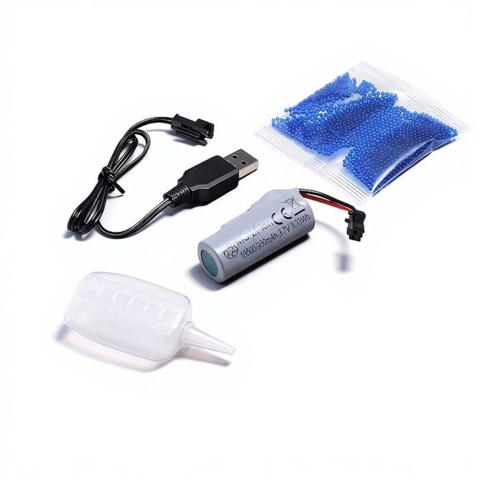 AI Intelligent Mechanical Dog – 2.4GHz Remote Control Robot