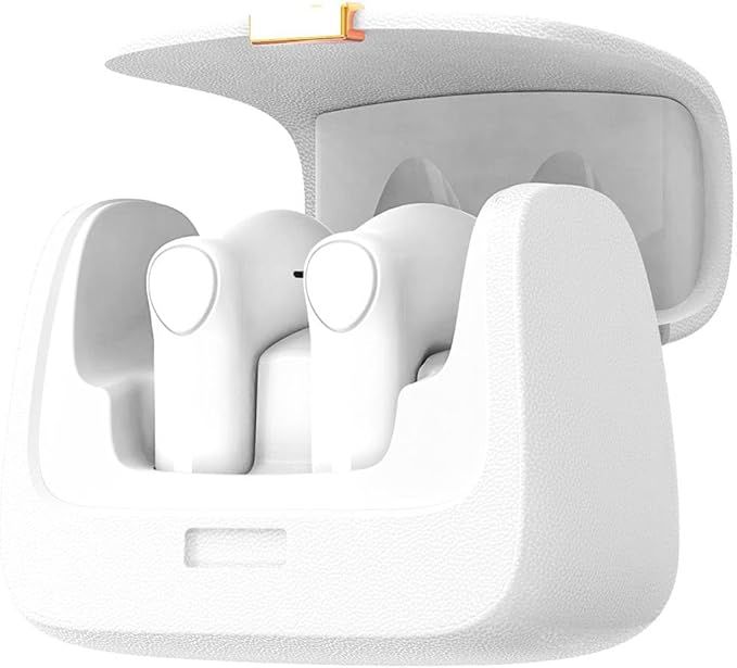 Unique Handbag Style Wireless Earbuds