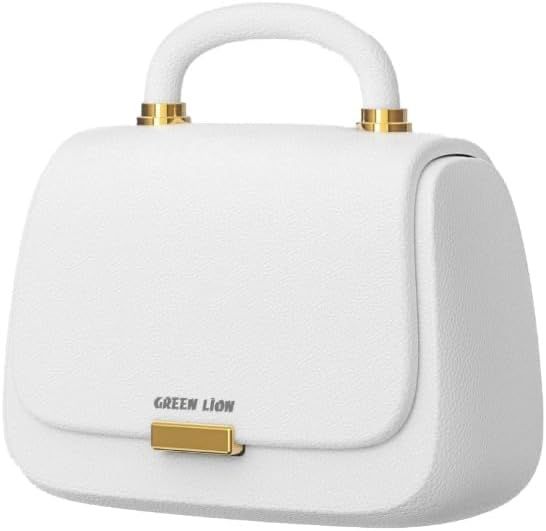 Unique Handbag Style Wireless Earbuds